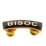BISOC Tab