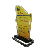 Fairchild Cebu Community Multi-Purpose Cooperative Plaque -  Loyalty Award