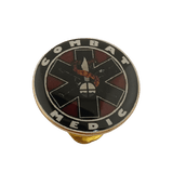 Combat Medic Pin