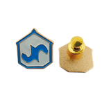 Japanese Chamber Pin