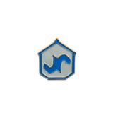 Japanese Chamber Pin