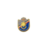 PSPG Pin