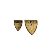 Sure Shock Pin