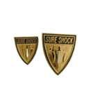 Sure Shock Pin