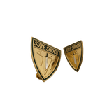 Sure Shock Pin