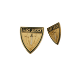 Sure Shock Pin