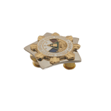 Public Safety Officers Basic Course (PSOBC) Pin