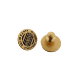 Solid Earth Pin