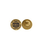 Solid Earth Pin