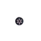 High Threat Emergency Care (HTEC) Pin