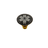 High Threat Emergency Care (HTEC) Pin