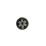 High Threat Emergency Care (HTEC) Pin