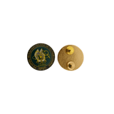 Crime Investigation and Detective Course (CRIDEC) Pin