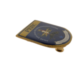 Police Explosive Reconnaissance Course (PERC) Pin