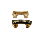 Jungle Fighter Tab