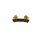 Jungle Fighter Tab