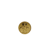 Sacred Heart Pin