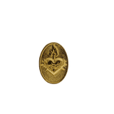 Sacred Heart Pin