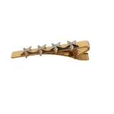 PNP Tie Clip with Star