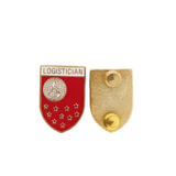 Logistic Management Course (LMC) Logistician Pin- PCO
