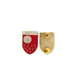 Logistic Management Course (LMC) Logistician Pin- PCO