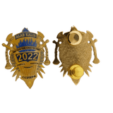 Alab Kalis Pin