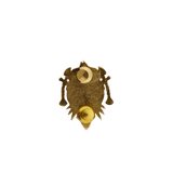 Alab Kalis Pin