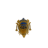 Alab Kalis Pin