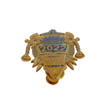 Alab Kalis Pin