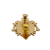 Alab Kalis Pin