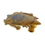Alab Kalis Pin