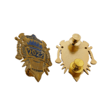 Alab Kalis Pin