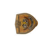 DRD Research and Development Course Pin - Innovator