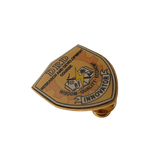 DRD Research and Development Course Pin - Innovator