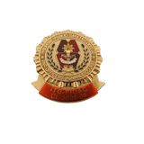 PPSC PNP Officers Advance Course Pin