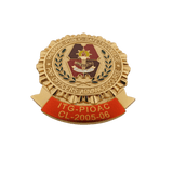PPSC PNP Officers Advance Course Pin