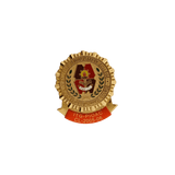 PPSC PNP Officers Advance Course Pin