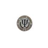 Cebu Doctor's University (CDU) - Department of Psychology Pin