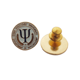 Cebu Doctor's University (CDU) - Department of Psychology Pin