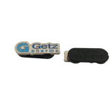 GETZ Pharma Pin
