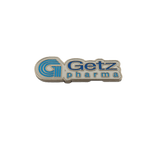 GETZ Pharma Pin