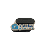 GETZ Pharma Pin