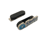 GETZ Pharma Pin