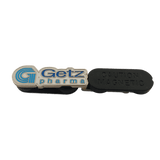 GETZ Pharma Pin