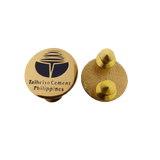 Taiheiyo Cement Pin