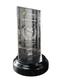 Lexmark 25 Years Service Plaque