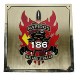 Rapidos Seal