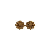 Police Lieutenant Colonel (PLTCOL) 2 Sampaguita Pin