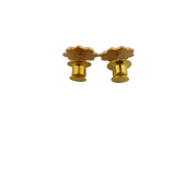 Police Lieutenant Colonel (PLTCOL) 2 Sampaguita Pin