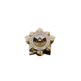Public Safety Officers Basic Course (PSOBC) Pin